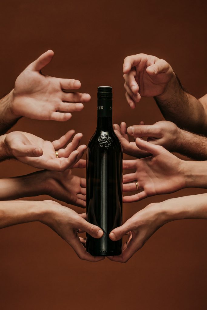 Wein kaufen
