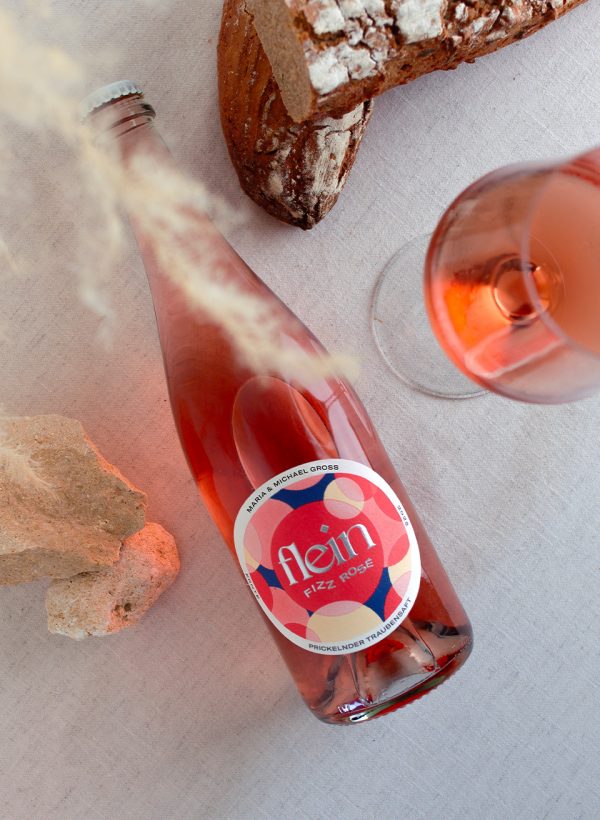 Flein Fizz Rosé 2025